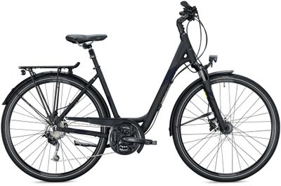 Tourenrad MORRISON T 3.0 2023 | 28 Zoll | Tiefeinsteiger (Bild 1)
