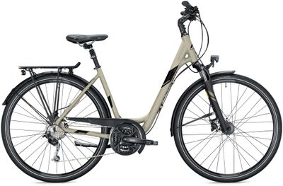Tourenrad MORRISON T 3.0 2023 | 28 Zoll | Tiefeinsteiger (Bild 2)