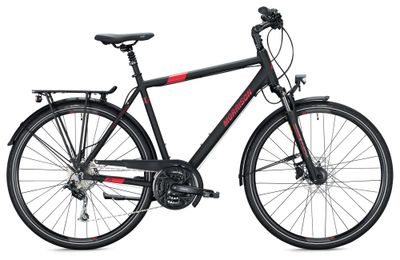 Tourenrad MORRISON T 4.0 2021 | 28 Zoll | Diamant (Bild 1)
