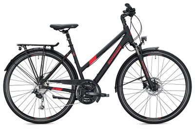 Tourenrad MORRISON T 4.0 2021 | 28 Zoll | Trapez (Bild 1)