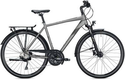 Tourenrad MORRISON T 5.0 2023 | 28 Zoll | Diamant (Bild 1)