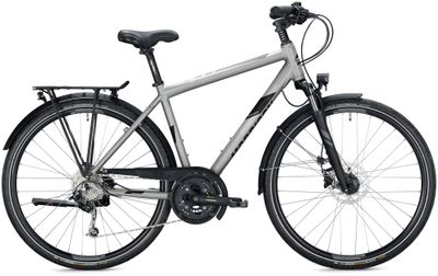 Tourenrad MORRISON T 5.0 PLUS 2023 | 28 Zoll | Diamant (Bild 1)