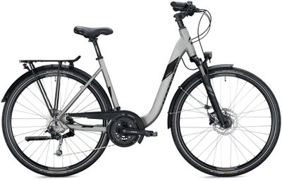 Tourenrad MORRISON T 5.0 PLUS 2023 | 28 Zoll | Tiefeinsteiger (Bild 1)