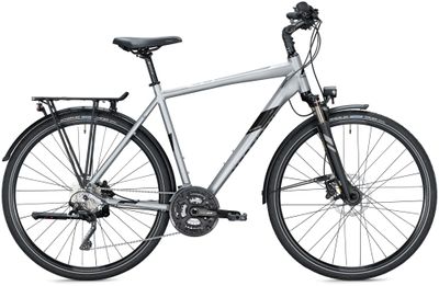 Tourenrad MORRISON T 6.0 2023 | 28 Zoll | Diamant (Bild 1)