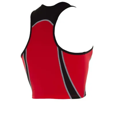 Fahrradtrikots ärmellos Mosconi Triathlon Trikot 2021 (Bild 4)