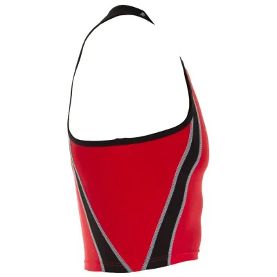 Fahrradtrikots ärmellos Mosconi Triathlon Trikot 2021 (Bild 5)