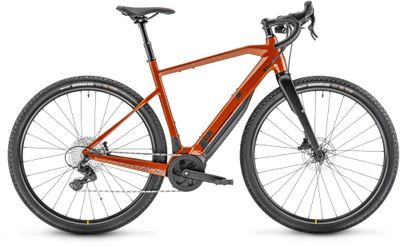 Gravel E Bike Moustache Bikes DIMANCHE 29.6 2023 | 500 Wh | 29 Zoll | Diamant (Bild 1)