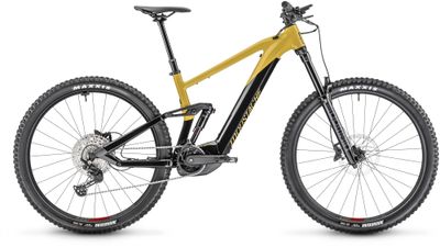 Enduro E Bike Moustache Bikes GAME 3 2023 | 750 Wh | 29 Zoll | Diamant (Bild 1)