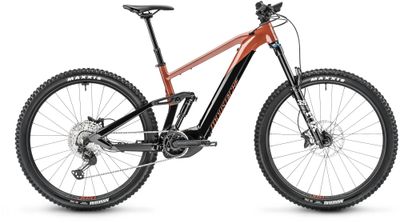 Enduro E Bike Moustache Bikes GAME 7 2023 | 750 Wh | 29 Zoll | Diamant (Bild 1)