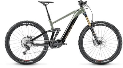 Enduro E Bike Moustache Bikes GAME 9 2023 | 750 Wh | 29 Zoll | Diamant (Bild 1)