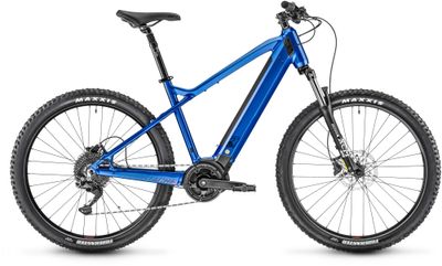 E-Trailbike Moustache Bikes OFF 2 2023 | 500 Wh | 27,5 Zoll | Diamant (Bild 1)