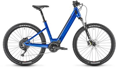 E-Trailbike Moustache Bikes OFF 2 OPEN 2023 | 500 Wh | 27,5 Zoll | Trapez (Bild 1)