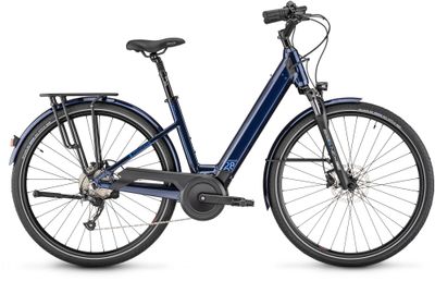 E-Bike Tourenrad Moustache Bikes SAMEDI 28.2 OPEN - 500WH 2023 | 500 Wh | 28 Zoll | Tiefeinsteiger (Bild 1)