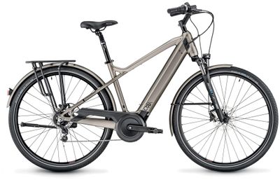 E-Bike Tourenrad Moustache Bikes SAMEDI 28.3 2023 | 500 Wh | 28 Zoll | Diamant (Bild 1)