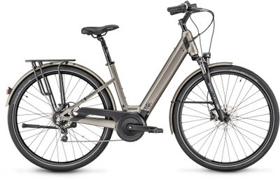 E-Bike Tourenrad Moustache Bikes SAMEDI 28.3 OPEN 2023 | 500 Wh | 28 Zoll | Tiefeinsteiger (Bild 1)