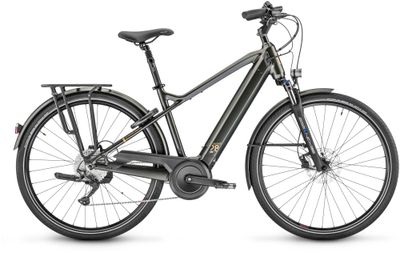 E-Bike Tourenrad Moustache Bikes SAMEDI 28.7 2023 | 625 Wh | 28 Zoll | Diamant (Bild 1)
