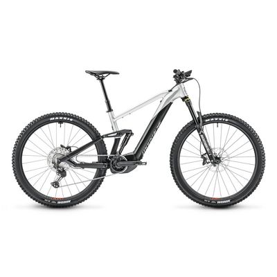 E-Allmountain MTB Moustache Bikes TRAIL 5 2023 | 750 Wh | 29 Zoll | Diamant (Bild 1)