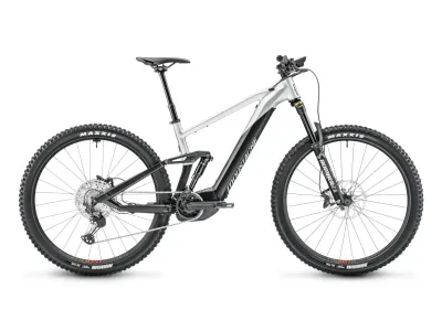 E-Allmountain MTB Moustache Bikes TRAIL 5 2023 | 750 Wh | 29 Zoll | Diamant (Bild 2)