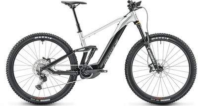 E-Allmountain MTB Moustache Bikes TRAIL 5 2023 | 750 Wh | 29 Zoll | Diamant (Bild 3)