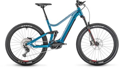Enduro E Bike Moustache Bikes WIDE 3 2023 | 625 Wh | 27,5 Zoll | Diamant (Bild 1)