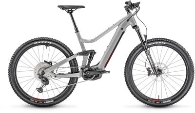 Enduro E Bike Moustache Bikes WIDE 5 2023 | 625 Wh | 27,5 Zoll | Diamant (Bild 1)