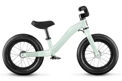 Kinderfahrrad 12 Zoll Moustache Bikes Mercredi 12 2024 | 12 Zoll | 12  cm / TU | pastel mint matt (Bild 1)