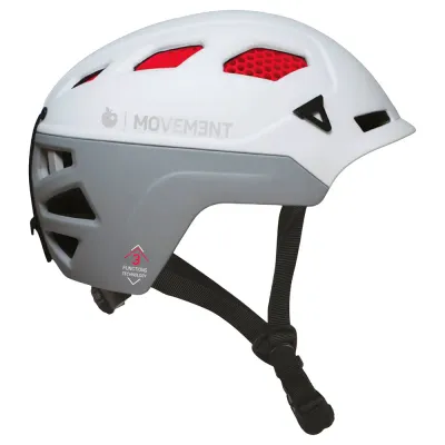 Ski Helm Movement 3tech Alpi Honeycomb Skihelm 2026 (Bild 1)