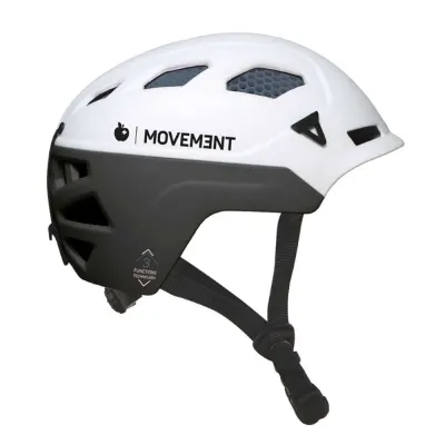 Ski Helm Movement 3tech Alpi Honeycomb Skihelm 2026 (Bild 2)