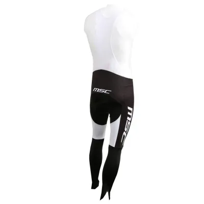 Fahrradhose lang Msc All Season lange Radhose (Bild 2)