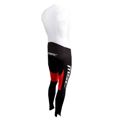 Fahrradhose lang Msc All Season lange Radhose (Bild 2)