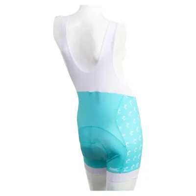 Kurze Radlerhose Msc Claudia Radhose (Bild 2)
