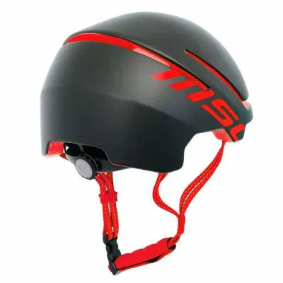 Ski Helm Msc Dirt Inmold Skihelm 0 (Bild 4)