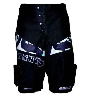MTB Shorts Msc Nosko Freeride kurze Hose 0 (Bild 1)