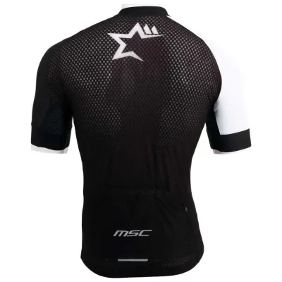 Fahrradtrikots kurzarm Msc Pro Race (Bild 6)