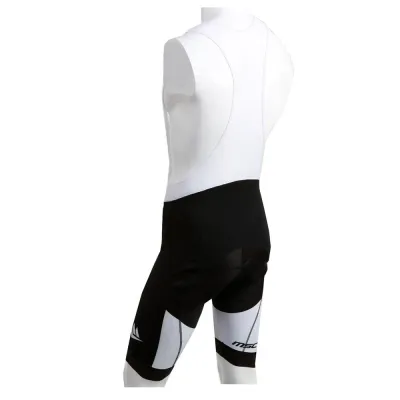 Kurze Radlerhose Msc Pro Race Radhose (Bild 2)