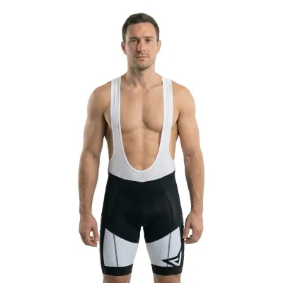 Kurze Radlerhose Msc Pro Race Radhose (Bild 3)