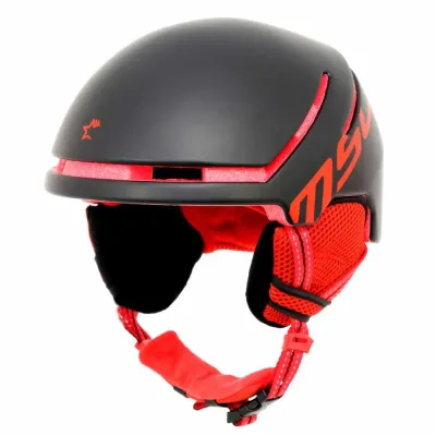 Ski Helm Msc Snow Inmold Skihelm 0 (Bild 7)