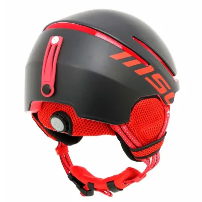 Ski Helm Msc Snow Inmold Skihelm 0 (Bild 8)