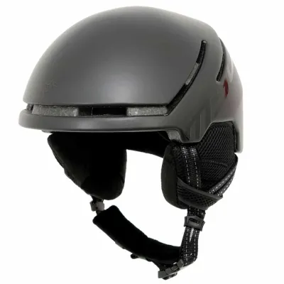Ski Helm Msc Snow Inmold Skihelm 0 (Bild 1)