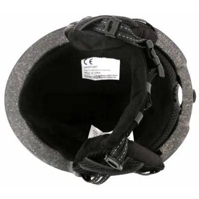 Ski Helm Msc Snow Inmold Skihelm 0 (Bild 3)