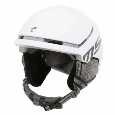 Ski Helm Msc Snow Inmold Skihelm 0 (Bild 13)