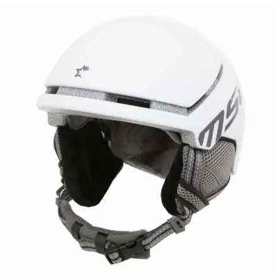 Ski Helm Msc Snow Inmold Skihelm 0 (Bild 10)