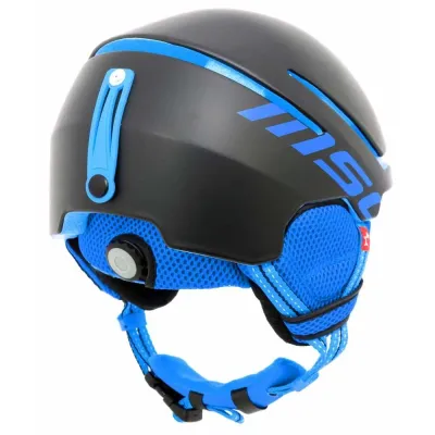 Ski Helm Msc Snow Inmold Skihelm 0 (Bild 5)