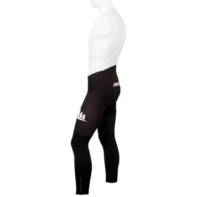 Fahrradhose lang Msc Thermo lange Radhose (Bild 2)