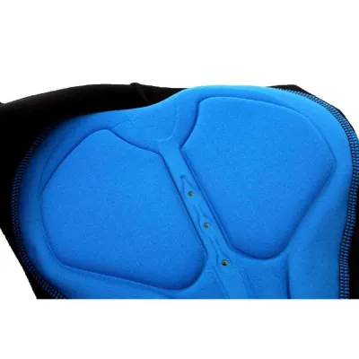 Fahrradhose lang Msc Thermo lange Radhose (Bild 4)