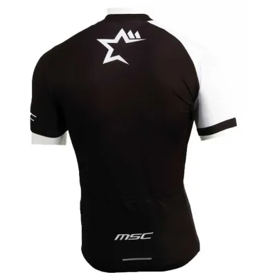 Fahrradtrikots kurzarm Msc X Race (Bild 2)