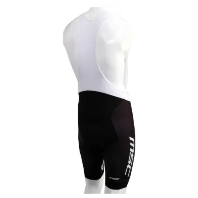 Kurze Radlerhose Msc X-Race Radhose (Bild 2)