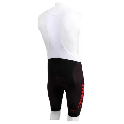 Kurze Radlerhose Msc X-Race Radhose (Bild 2)