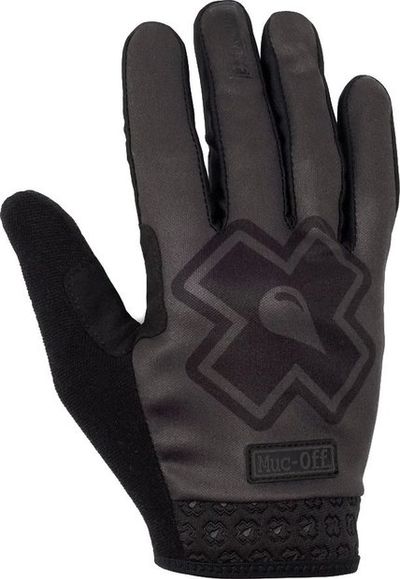 Fahrradhandschuhe Muc-Off MTB Gloves Langfinger Handschuhe 2023 (Bild 3)