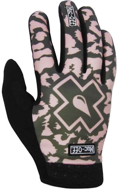 Fahrradhandschuhe Muc-Off MTB Gloves Langfinger Handschuhe 2023 (Bild 6)
